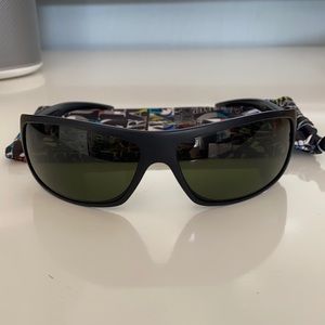 Electric Visual “Charge” Sunglasses